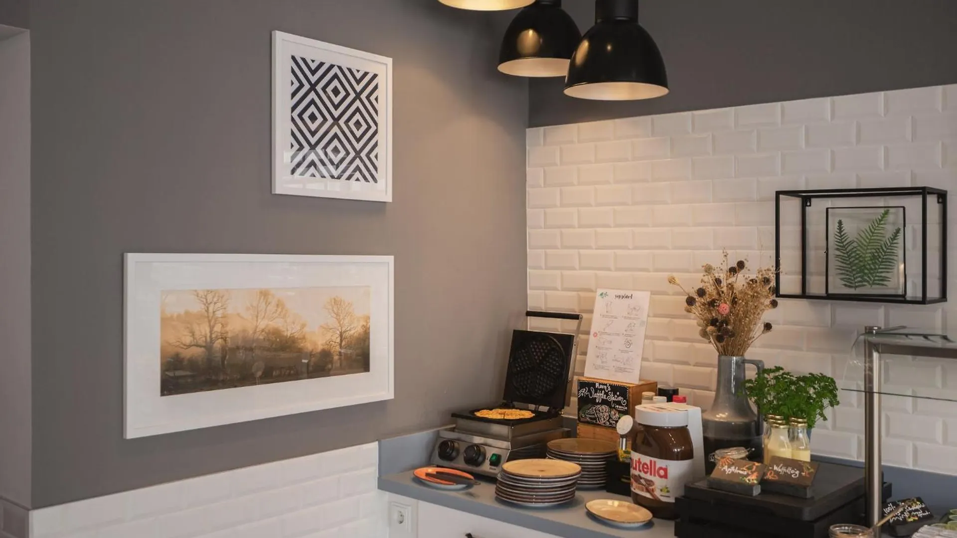 Garner Hotel Berlin - Wilmersdorf By Ihg