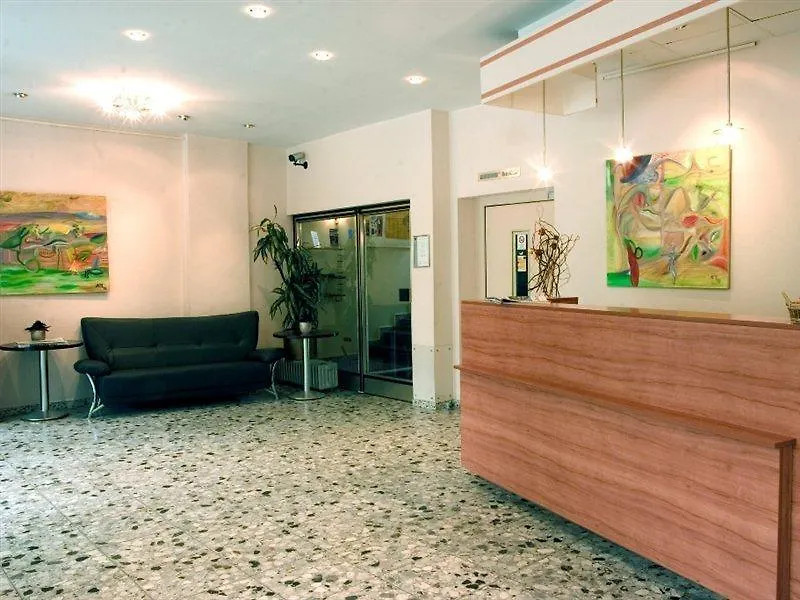 Garner Hotel Berlin - Wilmersdorf By Ihg