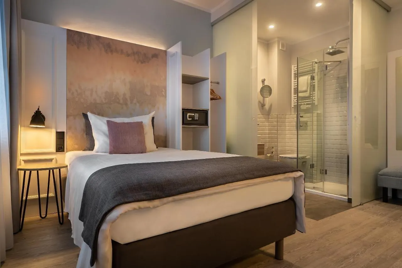 Garner Hotel Berlin - Wilmersdorf By Ihg
