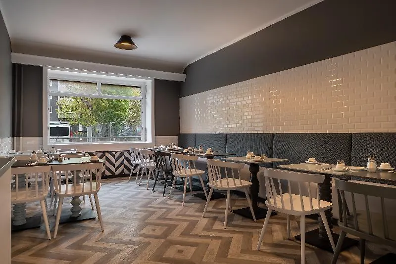 Garner Hotel Berlin - Wilmersdorf By Ihg 3*,  Germany